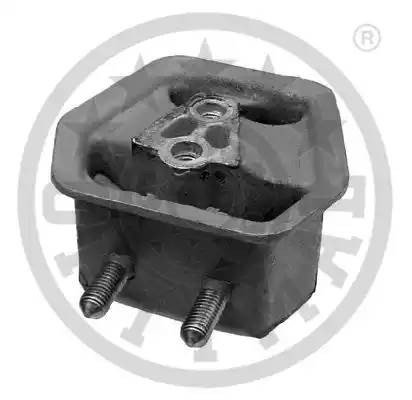 Подвеска, двигатель F84092 OPTIMAL