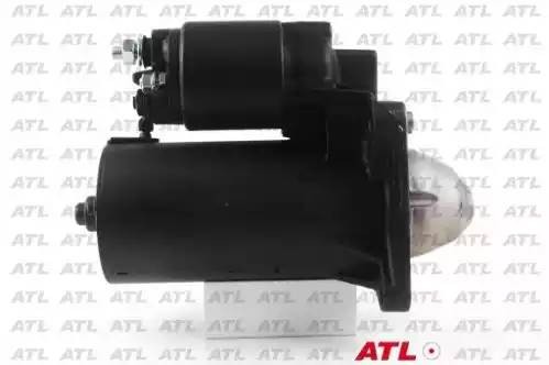 Стартер A 19 930 ATL DELTA AUTOTECHNIK