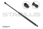 Упругий элемент, крышка багажника / помещения для груза 859060 STABILUS