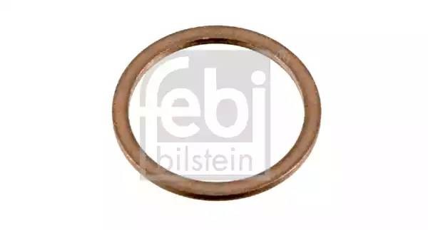 Уплотнительное кольцо, термовыключ 03083 FEBI BILSTEIN