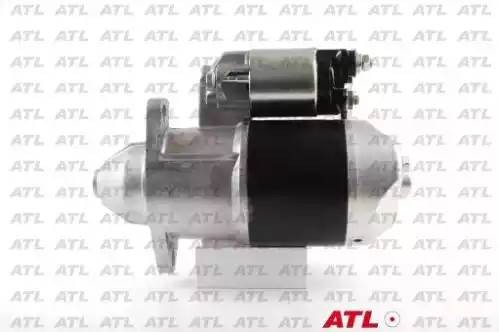 Стартер A 12 240 ATL DELTA AUTOTECHNIK