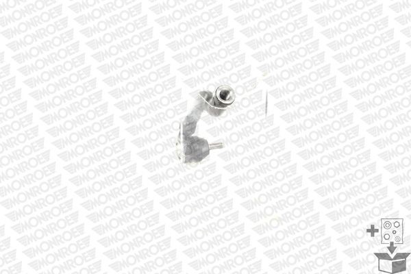 Наконечник поперечной рулевой тяги L10105 MONROE