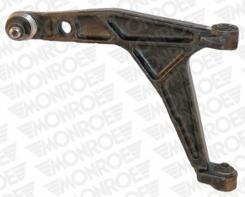 Рычаг независимой подвески колеса, подвеска колеса L28506 MONROE