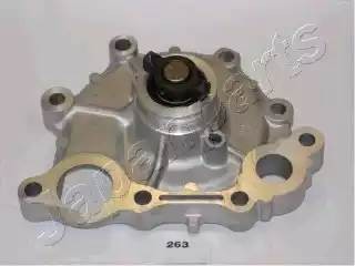 Водяной насос PQ-263 JAPAN PARTS GROUP