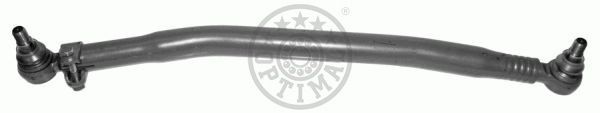 Поперечная рулевая тяга GL-10409 OPTIMAL