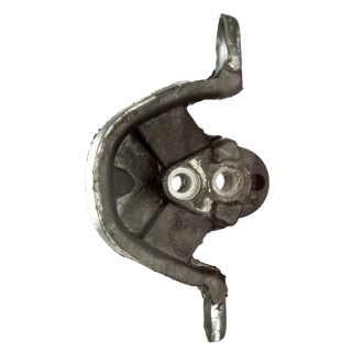 Подвеска, двигатель 05126 FEBI BILSTEIN