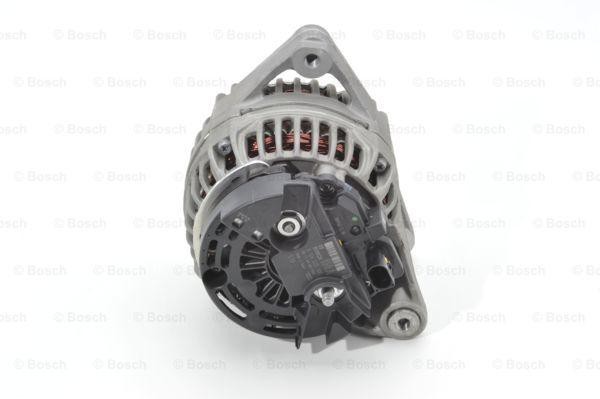 Генератор 0 124 525 106 BOSCH