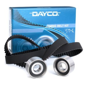 Комплект ремня ГРМ KTB307 DAYCO