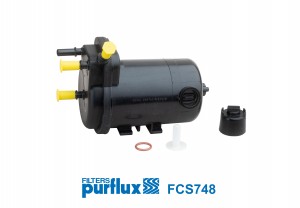 Топливный фильтр FCS748 PURFLUX