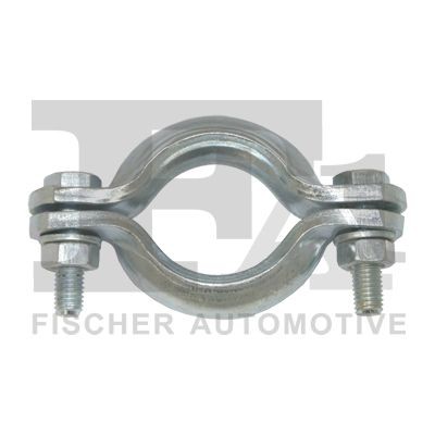 Комплект зажимной детали 114903 FISCHER
