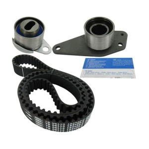 Комплект ремня ГРМ VKMA06114 SKF
