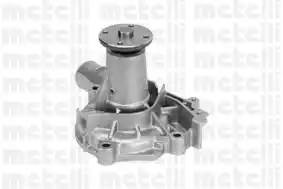 Водяной насос 240997 METELLI