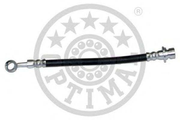 Тормозной шланг BSL713 OPTIMAL