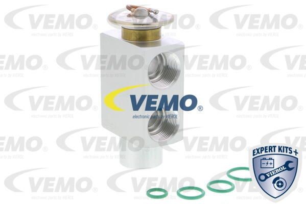 Расширительный клапан, кондиционер V15-77-0003 VEMO