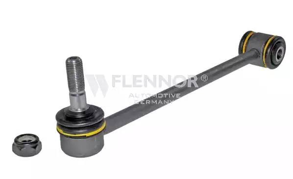 Подвеска, стабилизатор FL574H FLENNOR