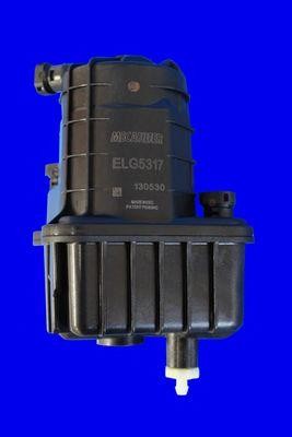 Топливный фильтр ELG5317 MECAFILTER