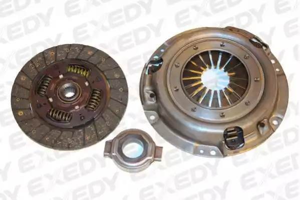 Комплект сцепления NSK2058 EXEDY