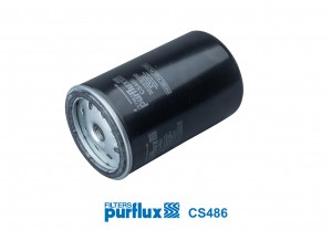 Топливный фильтр CS486 PURFLUX