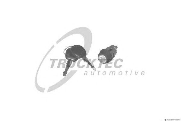 Замок, замок-выключатель 07.17.003 TRUCKTEC