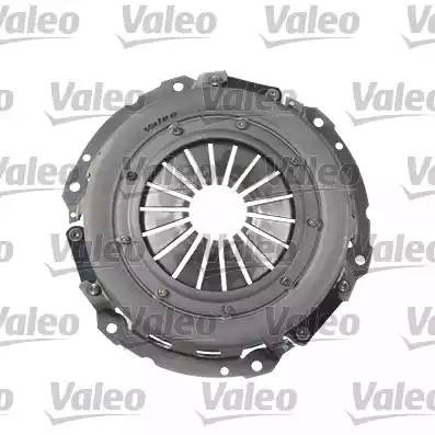 Сцепление (комплект) 279539 VALEO PHC