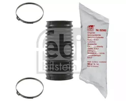 Комплект пылника, рулевое управление 03284 FEBI BILSTEIN