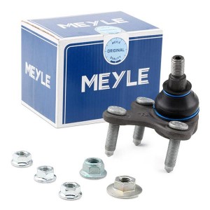 несущий / направляющий шарнир 116 010 0016 MEYLE
