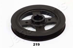 Термостат, охлаждающая жидкость VA-038 JAPAN PARTS GROUP