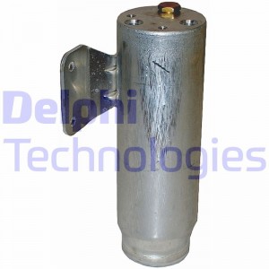 Осушитель, кондиционер TSP0175409 DELPHI