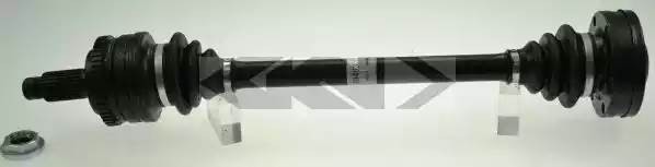 Приводной вал 300640 LOBRO