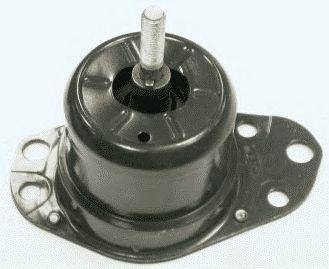 Подвеска, двигатель 87177A BOGE