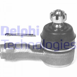 Наконечник поперечной рулевой тяги TA1194 DELPHI