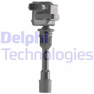 Топливный фильтр HDF494 DELPHI