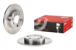 Тормозной диск 08914810 BREMBO