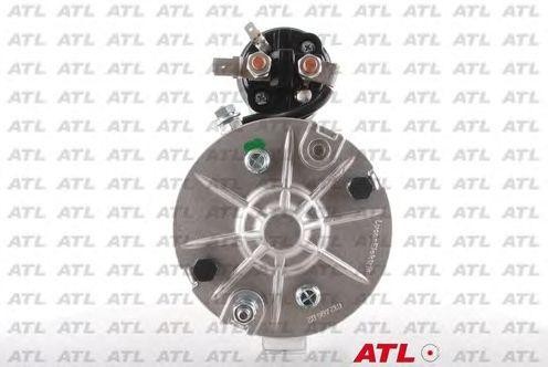 Стартер A73530 ATL DELTA AUTOTECHNIK