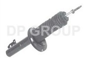 Амортизатор подвески SS2104 DP GROUP