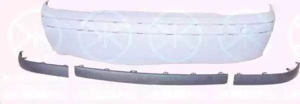 Буфер 6037954A1 KLOKKERHOLM