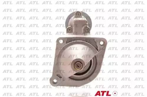 Стартер A10270 ATL DELTA AUTOTECHNIK