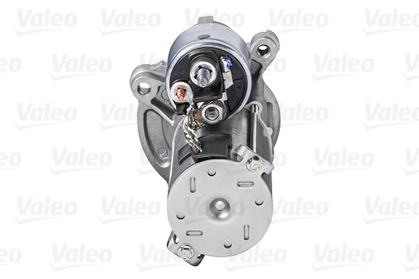 Стартер 436062 VALEO PHC