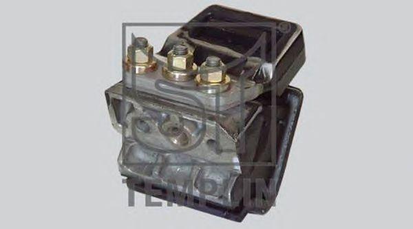 Подвеска, двигатель 083000621080 TEMPLIN
