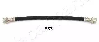 Кронштейн, тормозный шланг TF-583 JAPAN PARTS GROUP