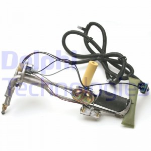 Топливный фильтр HDF927 DELPHI