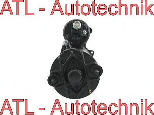 Стартер A70500 ATL DELTA AUTOTECHNIK