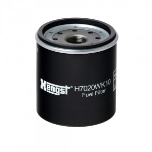 Топливный фильтр H7020WK10 HENGST