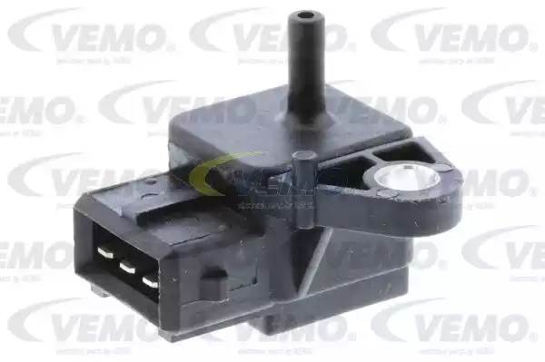 Датчик давления воздуха, высотный корректор V30-72-0152 VEMO