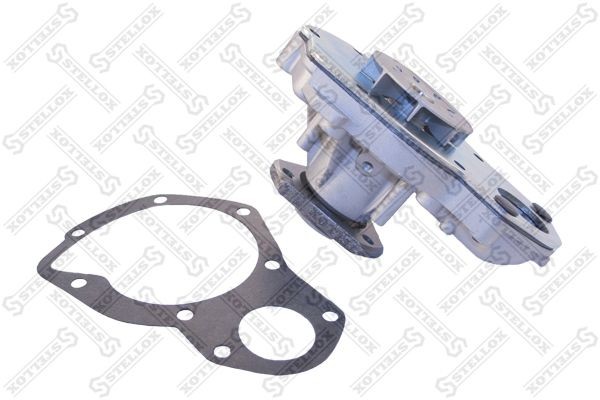 Насос - помпа системы охлаждения ДВС 4518-0014-SX STELLOX