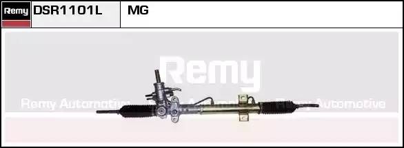 Рулевой механизм DSR1101L DELCO REMY
