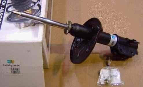 Опора амортизатора VNE4746 BILSTEIN