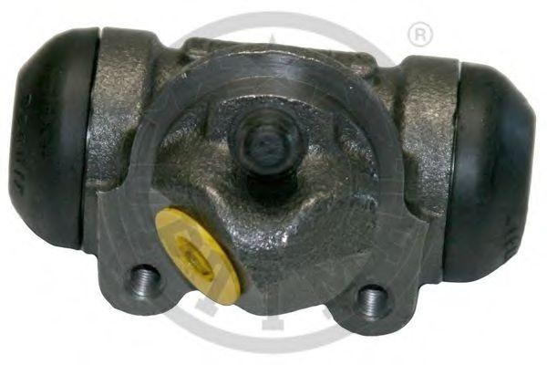 Колесный тормозной цилиндр RZ3535 OPTIMAL