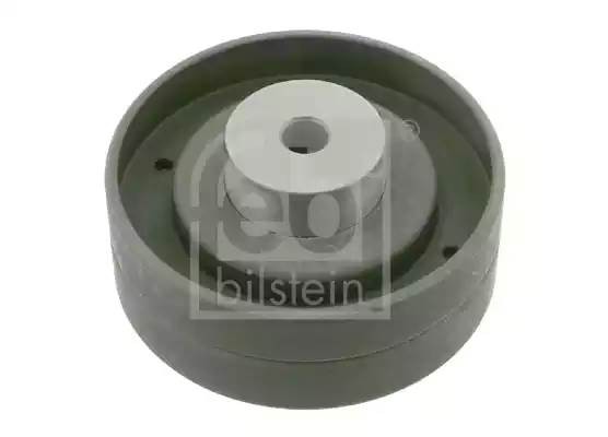 Паразитный / Ведущий ролик, зубчатый ремень 02558 FEBI BILSTEIN