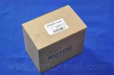 Вентилятор охлаждения радиатора ДВС PXNIA-020 PMC PARTS MALL